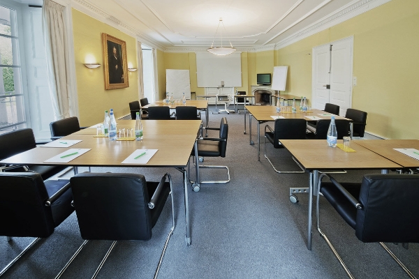 Hotel Park Forum Wylihof (Luterbach)
